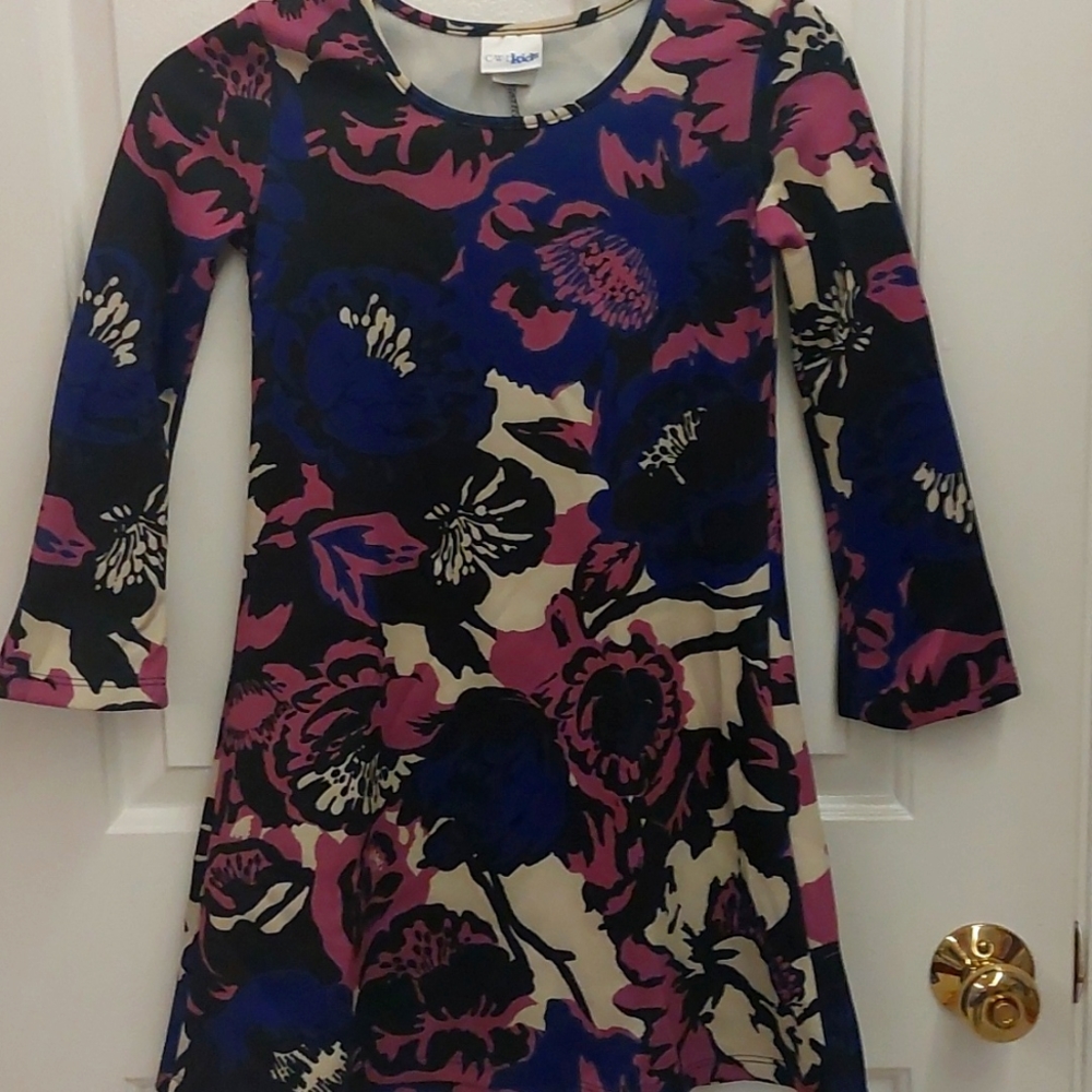 C.W.D kids dress